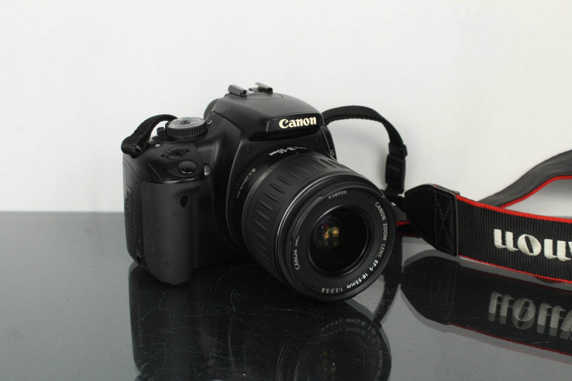 Canon EOS 400D Digital