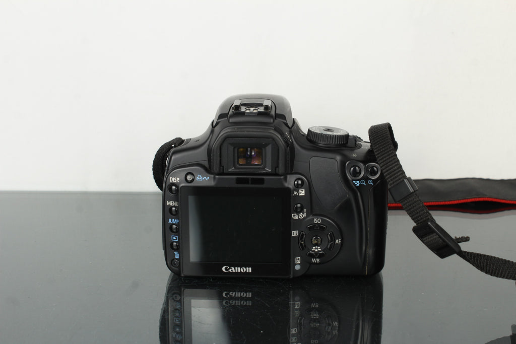 Canon EOS 400D Digital