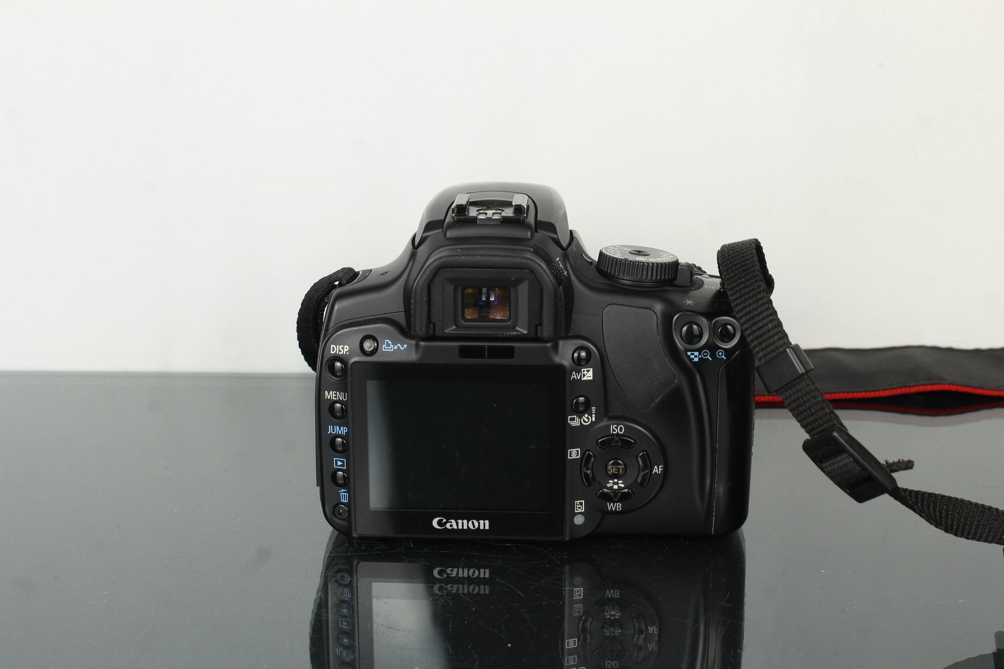 Canon EOS 400D Digital