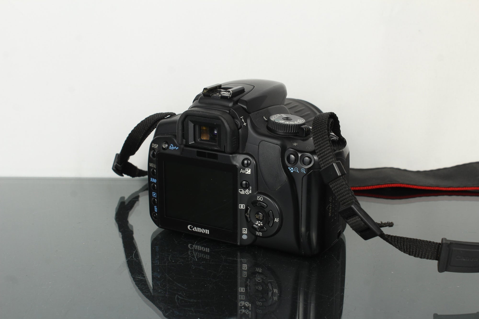 Canon EOS 400D Digital