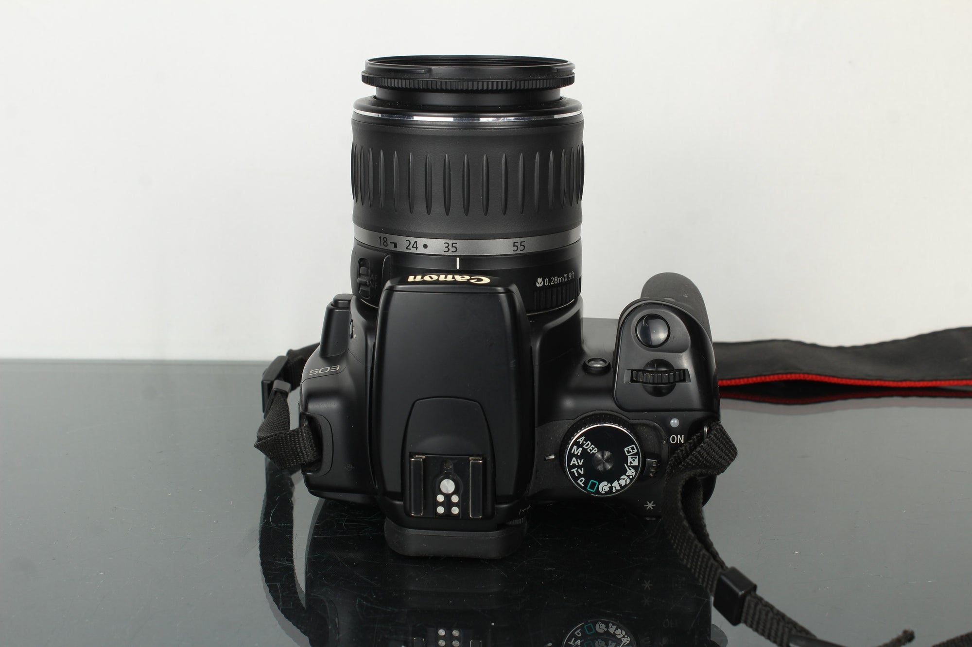 Canon EOS 400D Digital