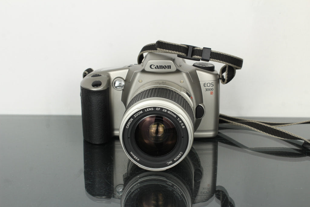 Canon EOS 3000N