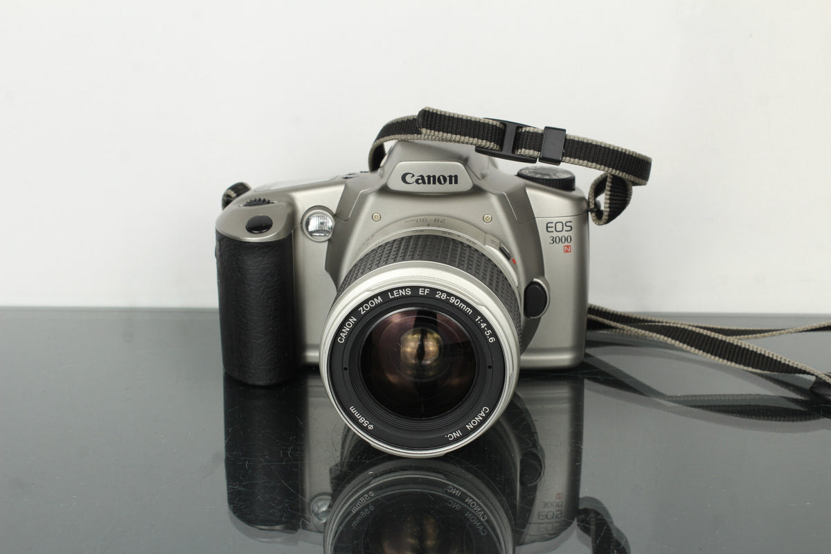 Canon EOS 3000N