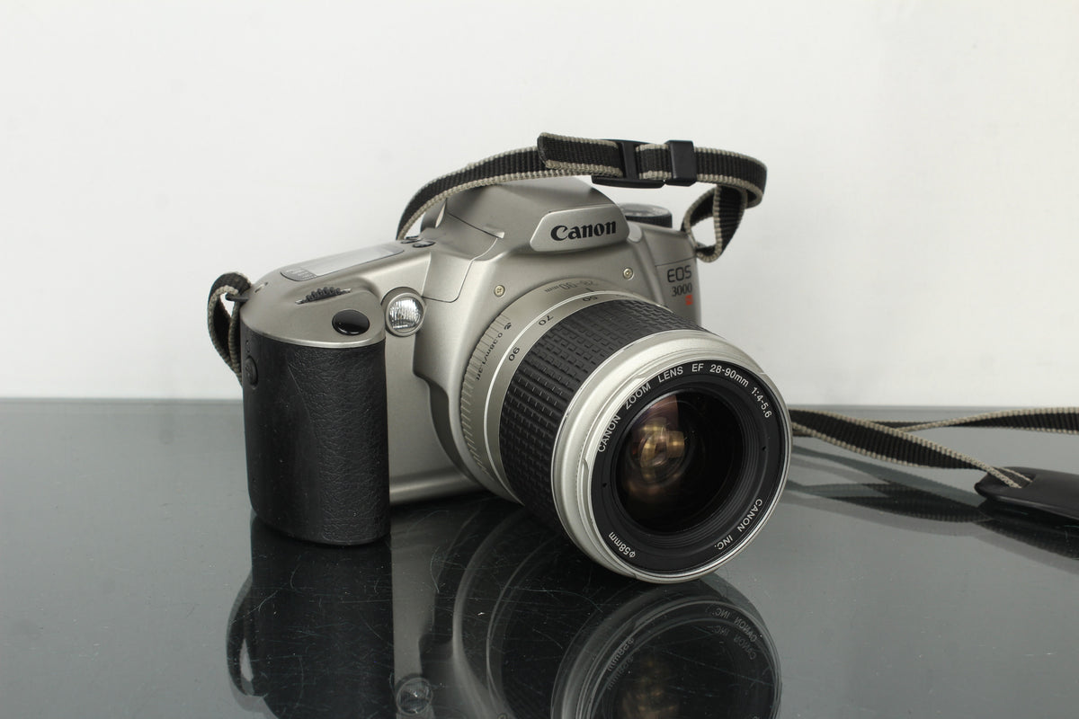 Canon EOS 3000N