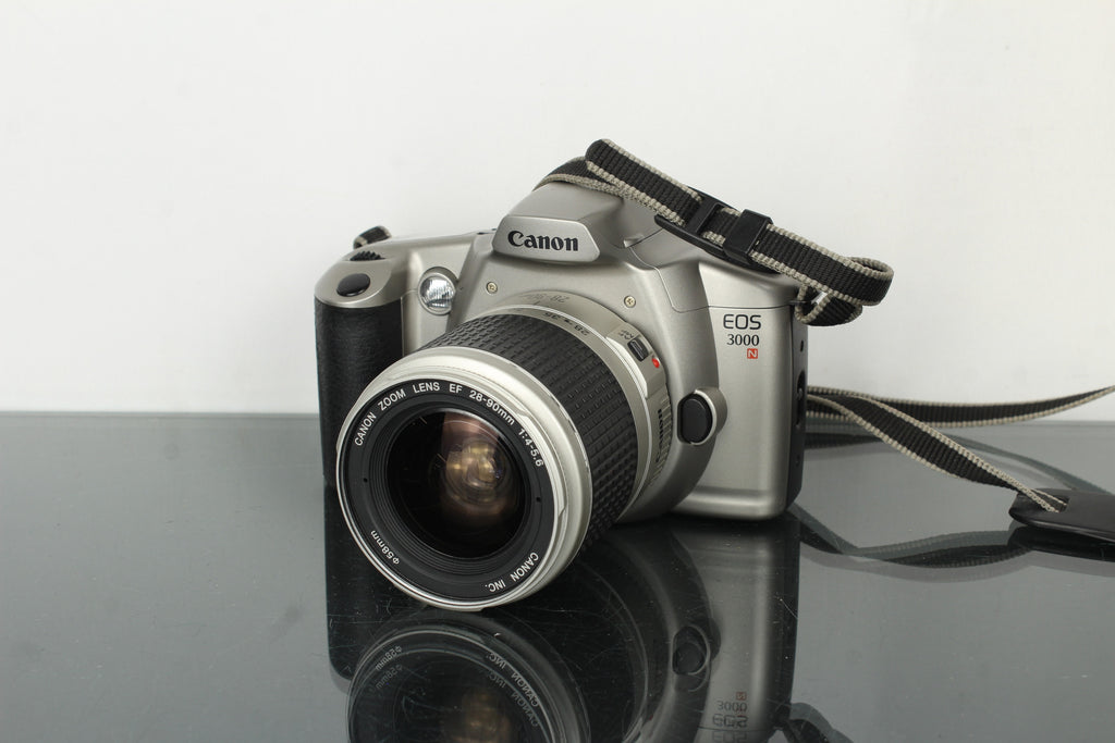 Canon EOS 3000N