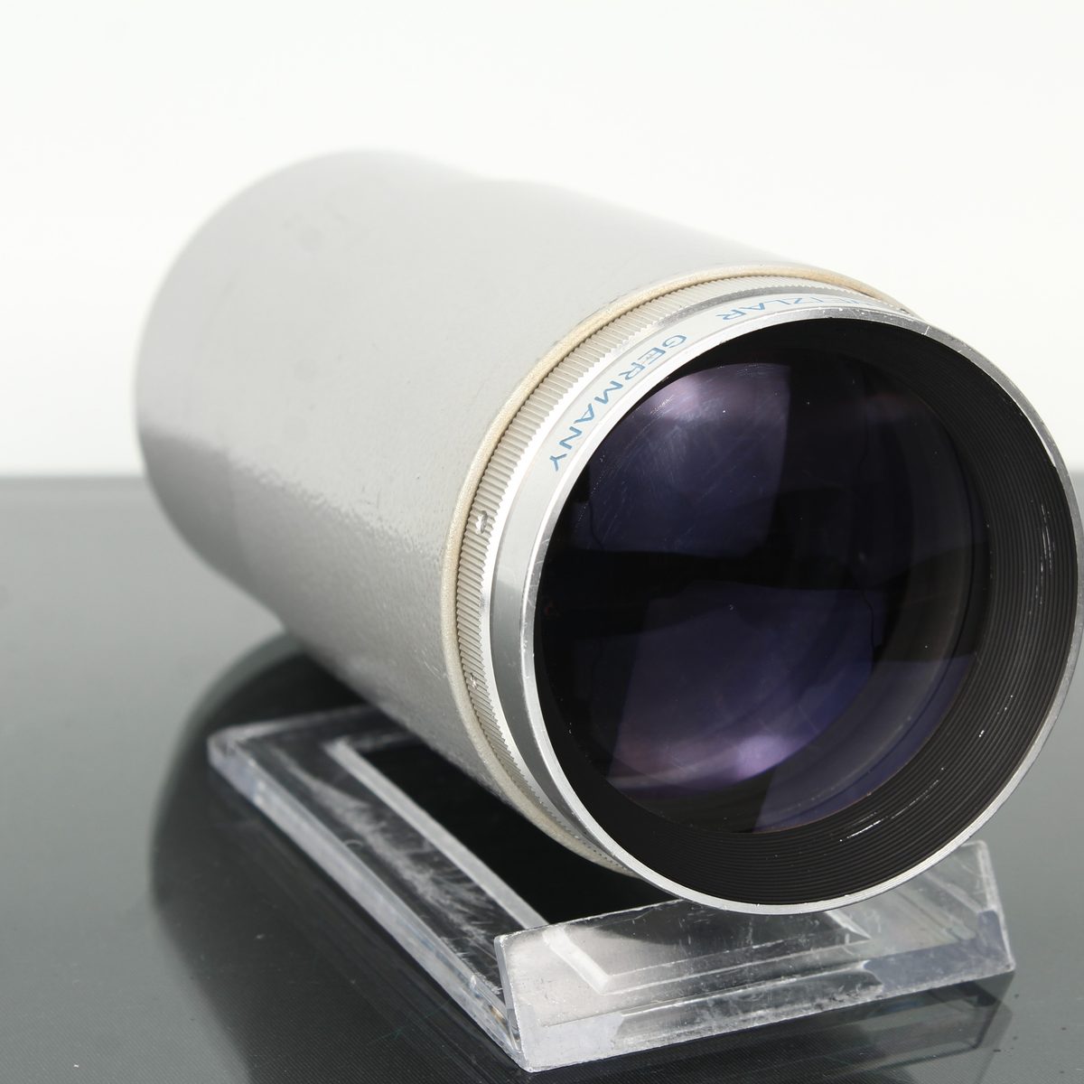 Leitz Wetzlar 200mm Projection Lens