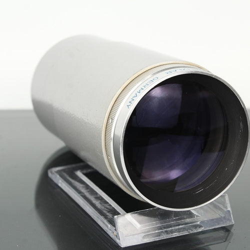 Leitz Wetzlar 200mm Projection Lens
