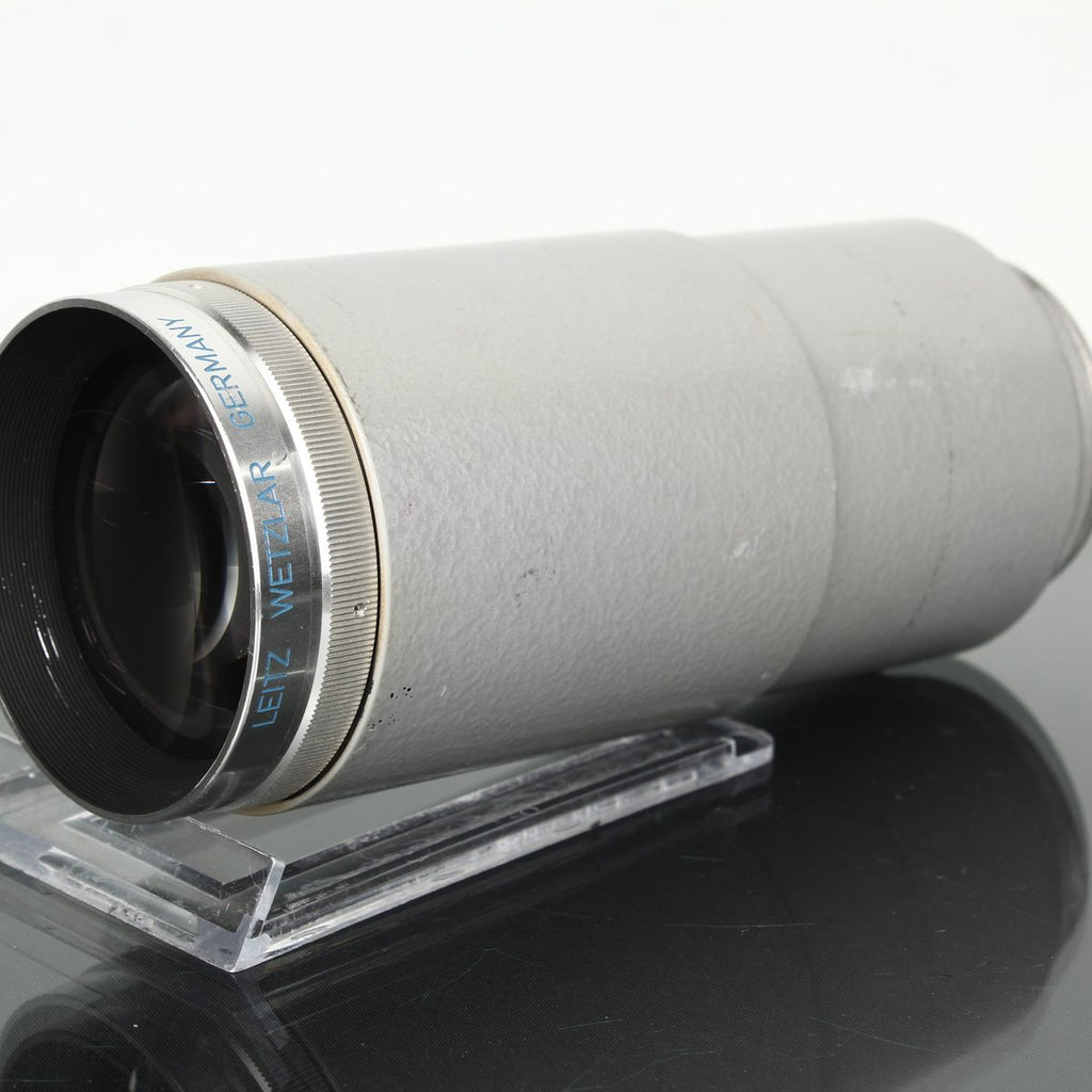 Leitz Wetzlar 200mm Projection Lens