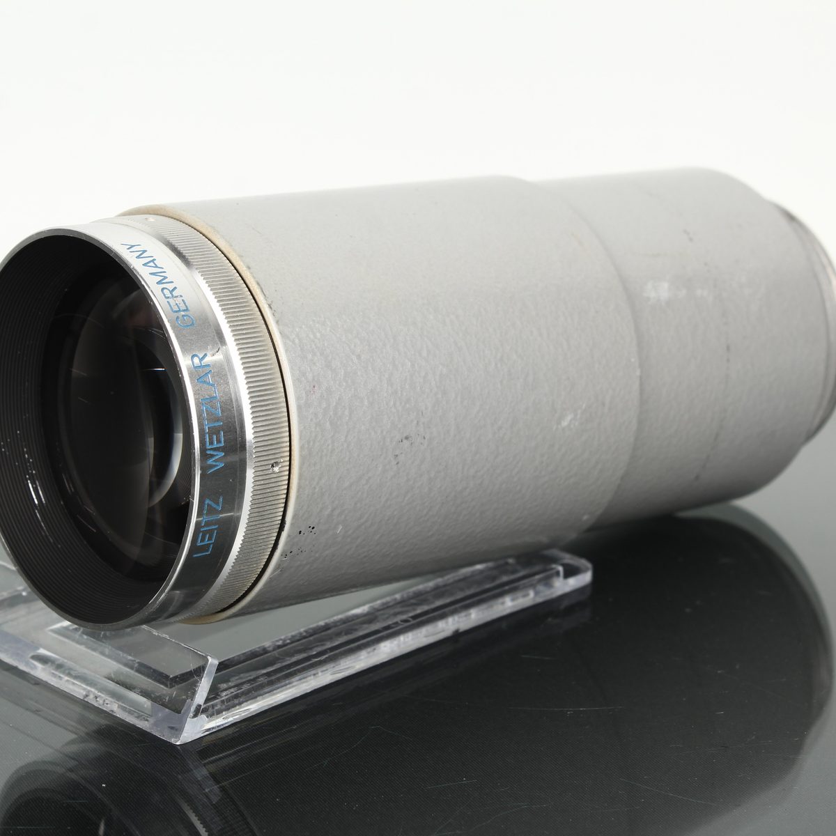 Leitz Wetzlar 200mm Projection Lens