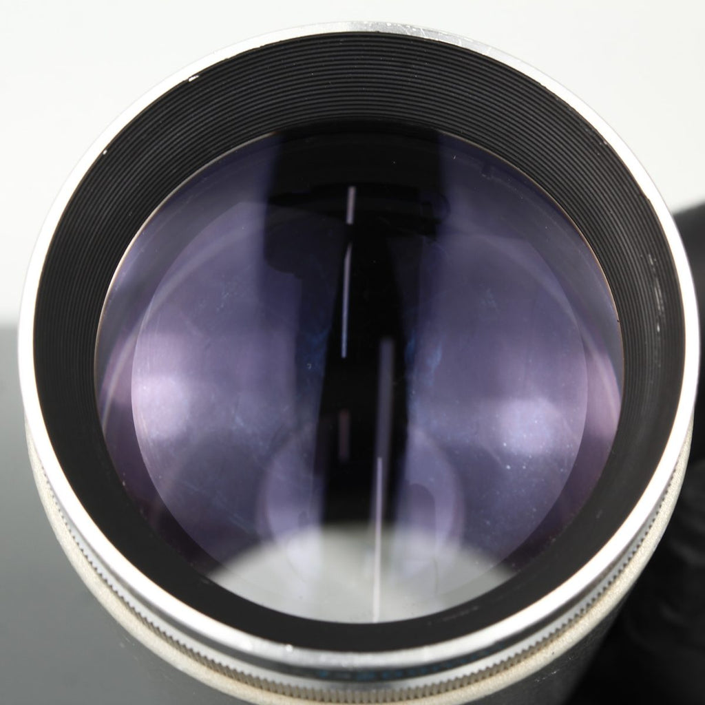Leitz Wetzlar 200mm Projection Lens
