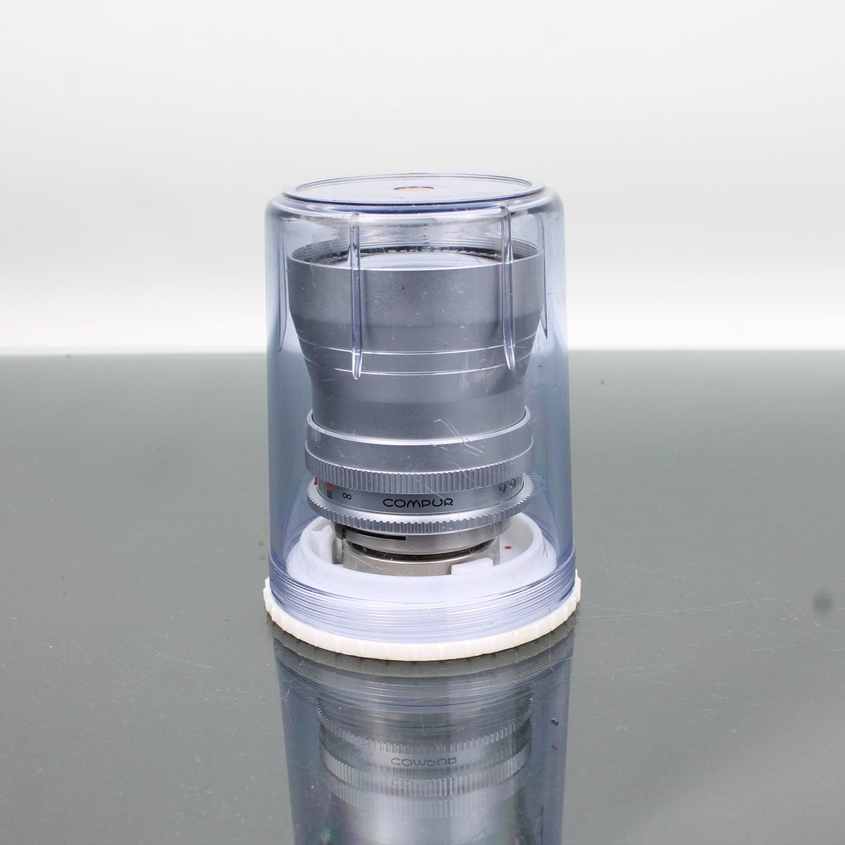 Schneider-Kreuznach Retina-Tele-Xenar 135mm f/4