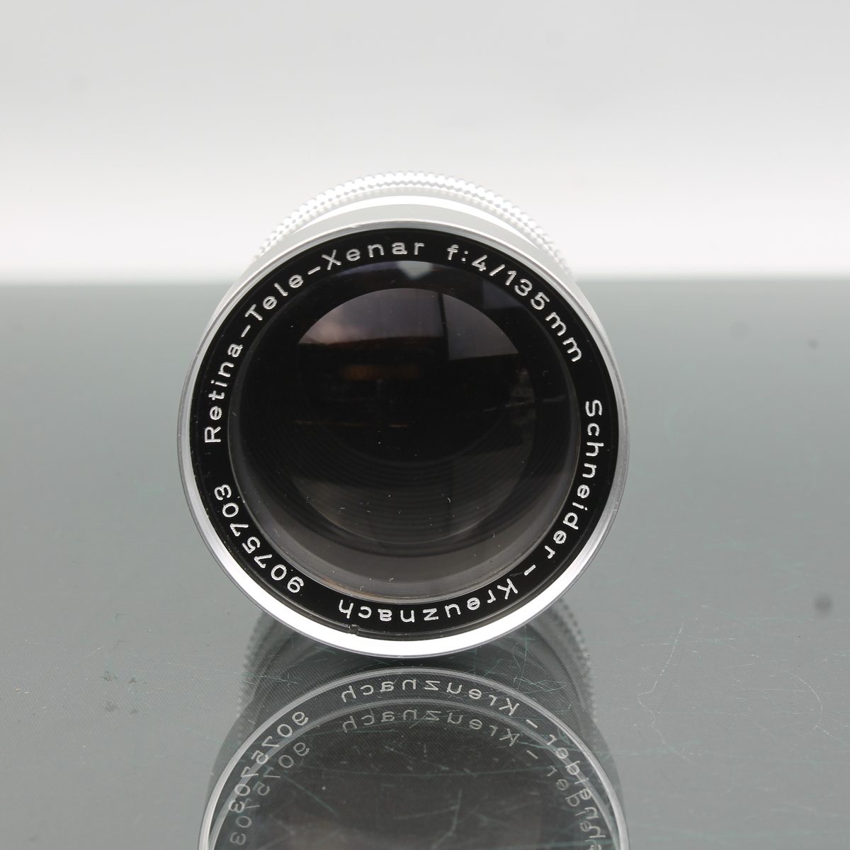 Schneider-Kreuznach Retina-Tele-Xenar 135mm f/4