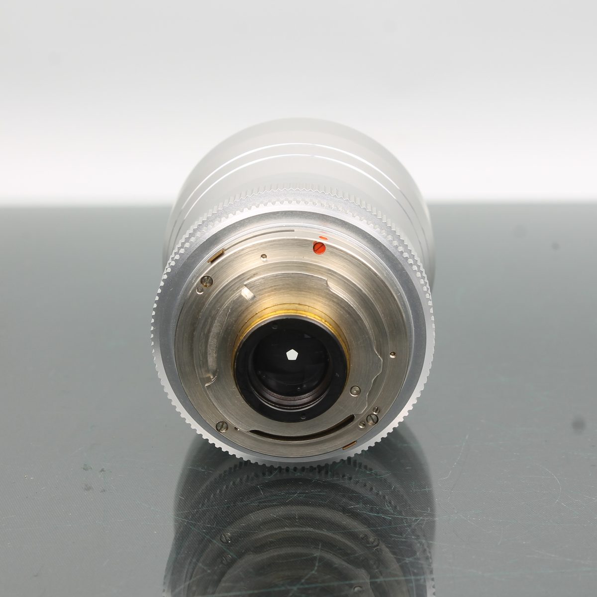 Schneider-Kreuznach Retina-Tele-Xenar 135mm f/4