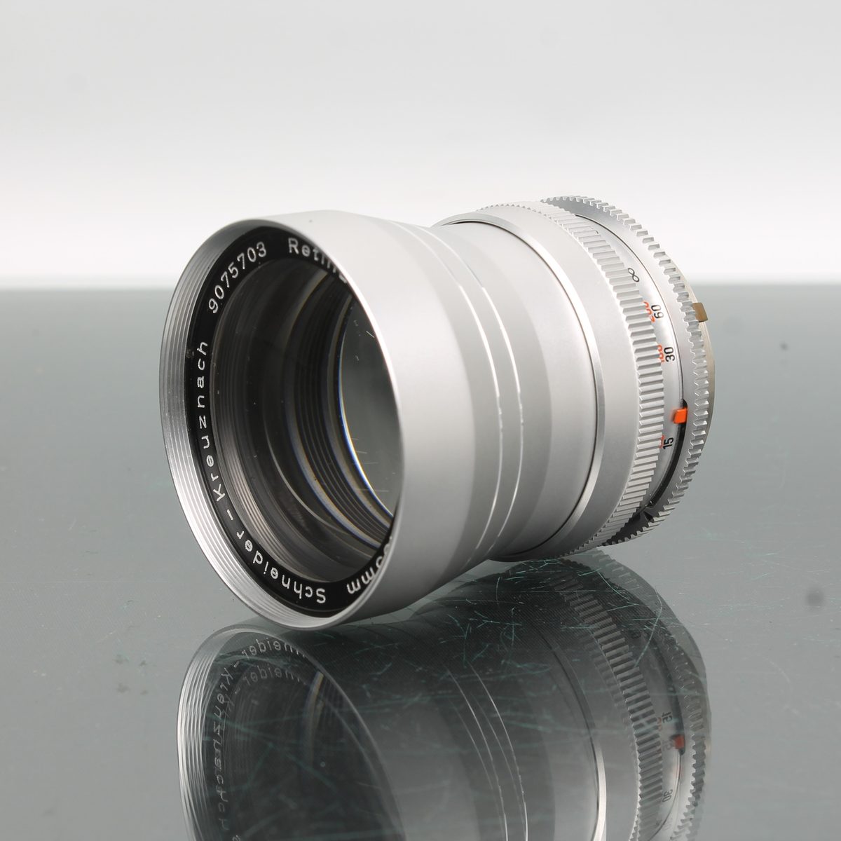 Schneider-Kreuznach Retina-Tele-Xenar 135mm f/4