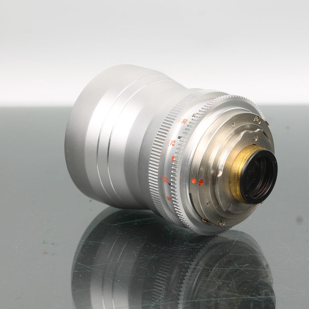 Schneider-Kreuznach Retina-Tele-Xenar 135mm f/4