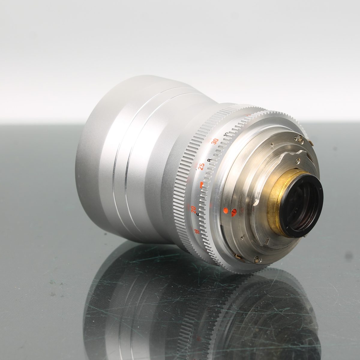 Schneider-Kreuznach Retina-Tele-Xenar 135mm f/4