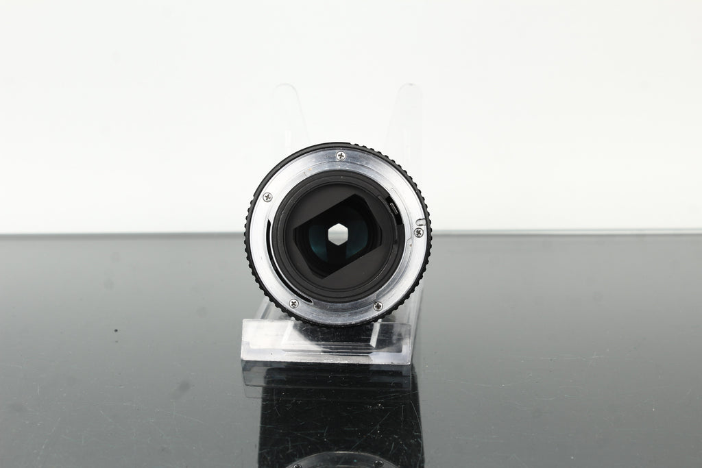 SMC Pentax 1:3.5 135mm