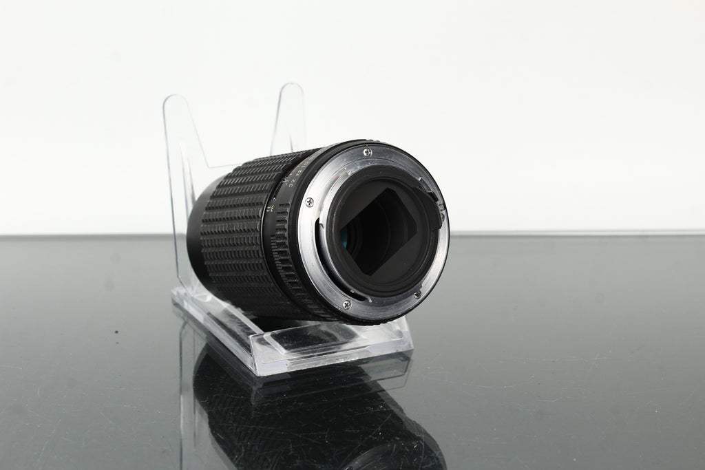 SMC Pentax 1:3.5 135mm