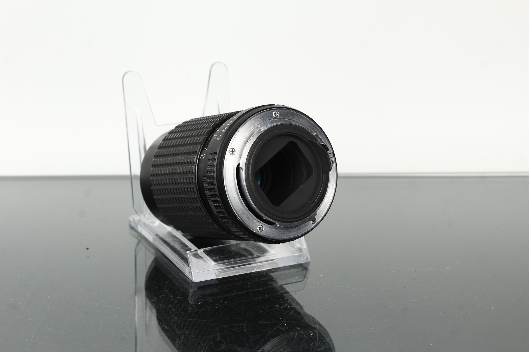 SMC Pentax 1:3.5 135mm