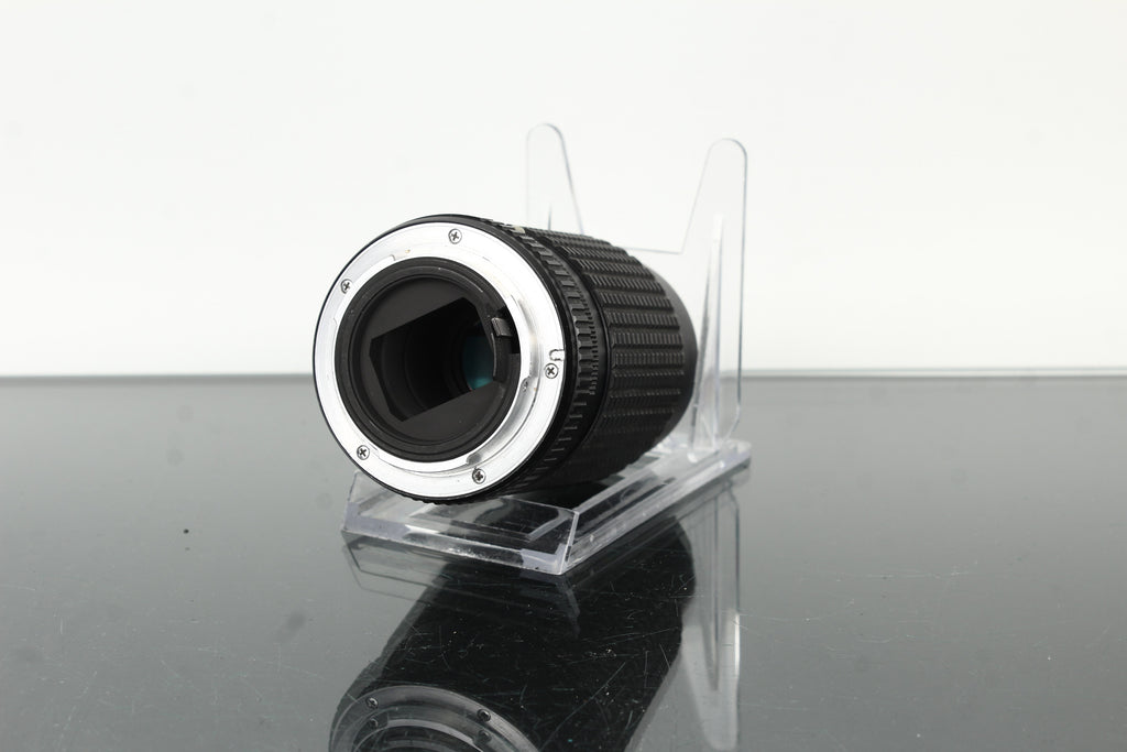 SMC Pentax 1:3.5 135mm