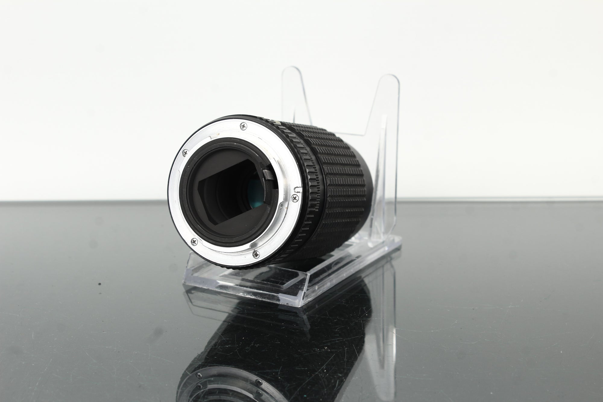 SMC Pentax 1:3.5 135mm