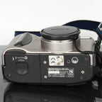 Sony Cyber-shot DSC-S75