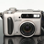 Sony Cyber-shot DSC-S75