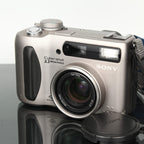 Sony Cyber-shot DSC-S75