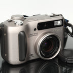 Sony Cyber-shot DSC-S75