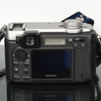 Sony Cyber-shot DSC-S75