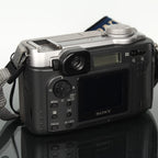 Sony Cyber-shot DSC-S75