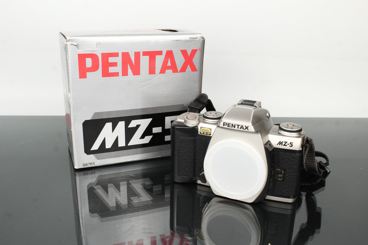 Pentax MZ-5
