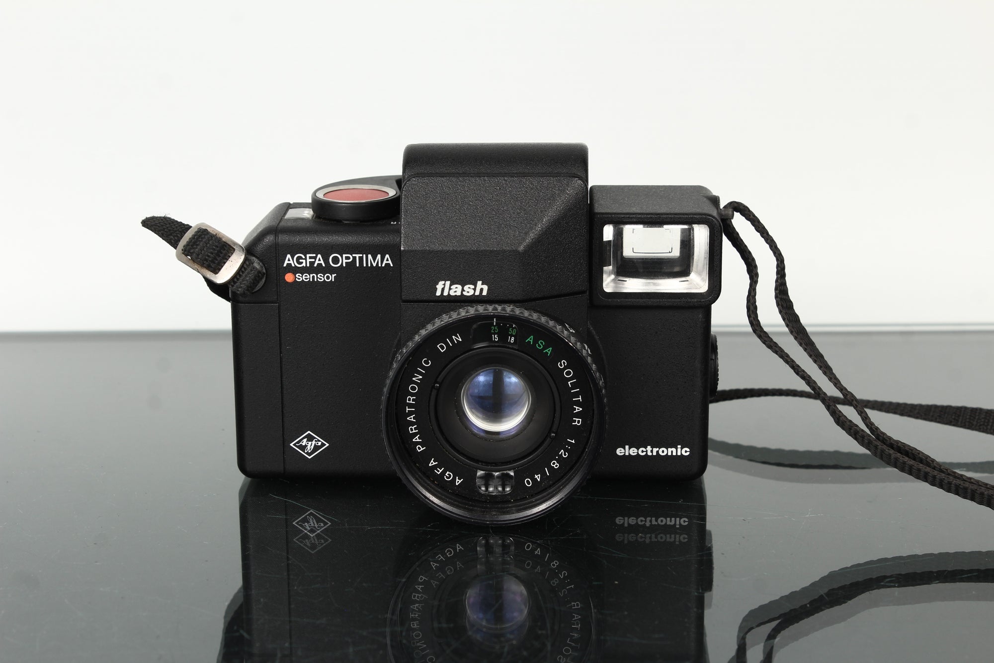 Agfa Optima