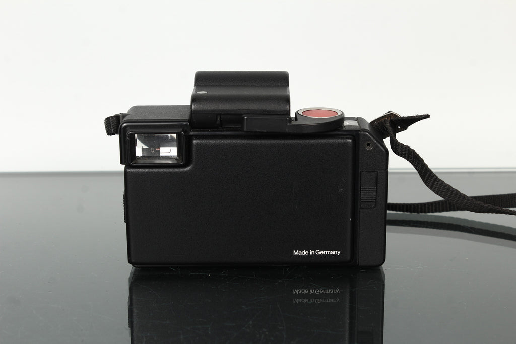 Agfa Optima