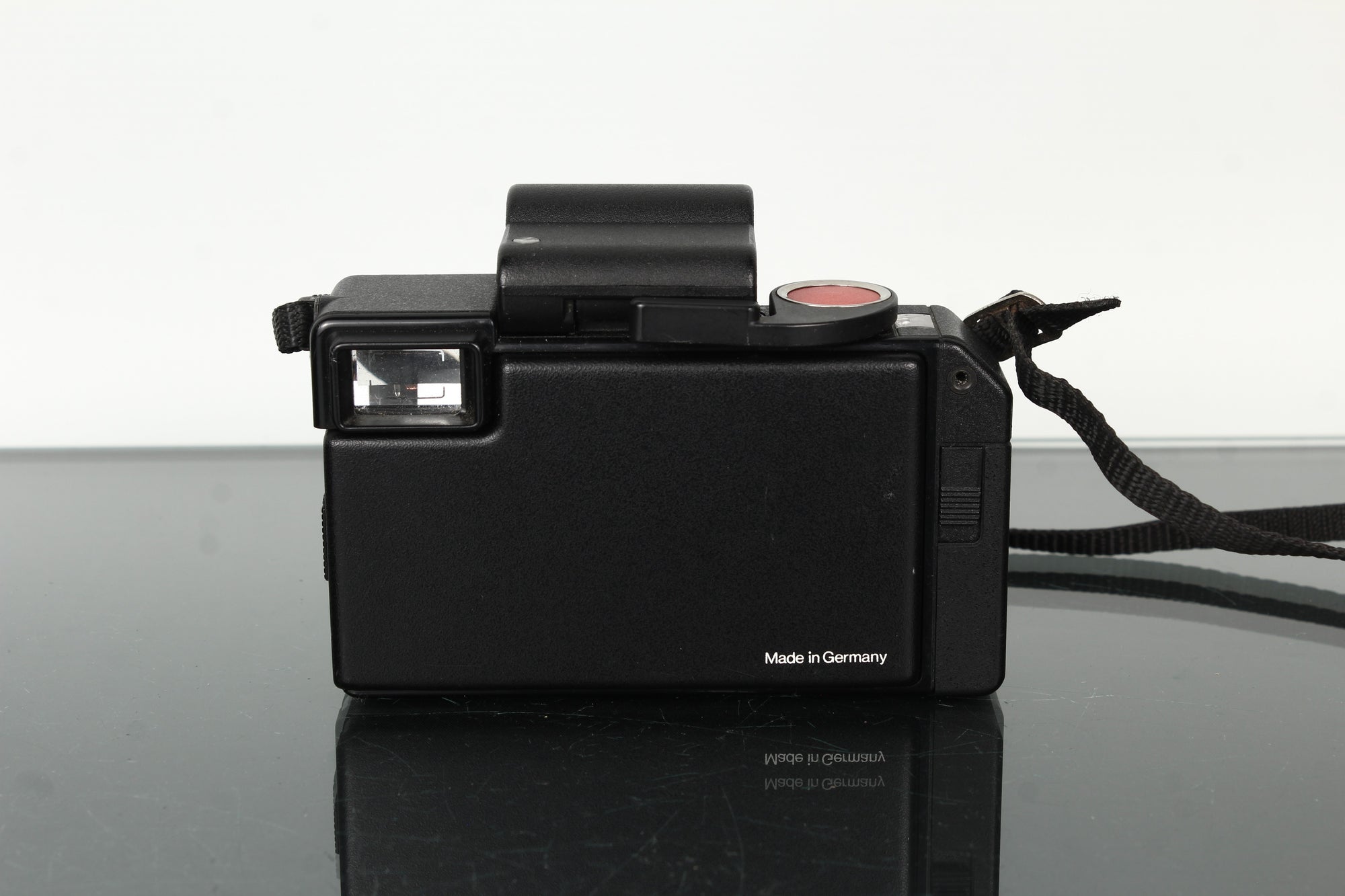 Agfa Optima
