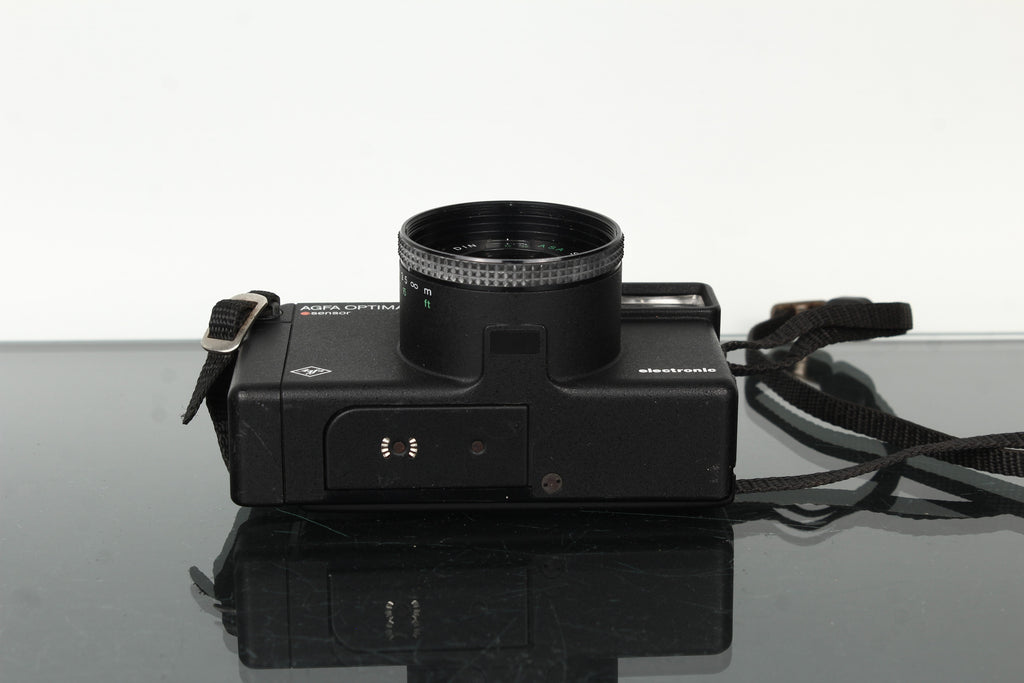 Agfa Optima