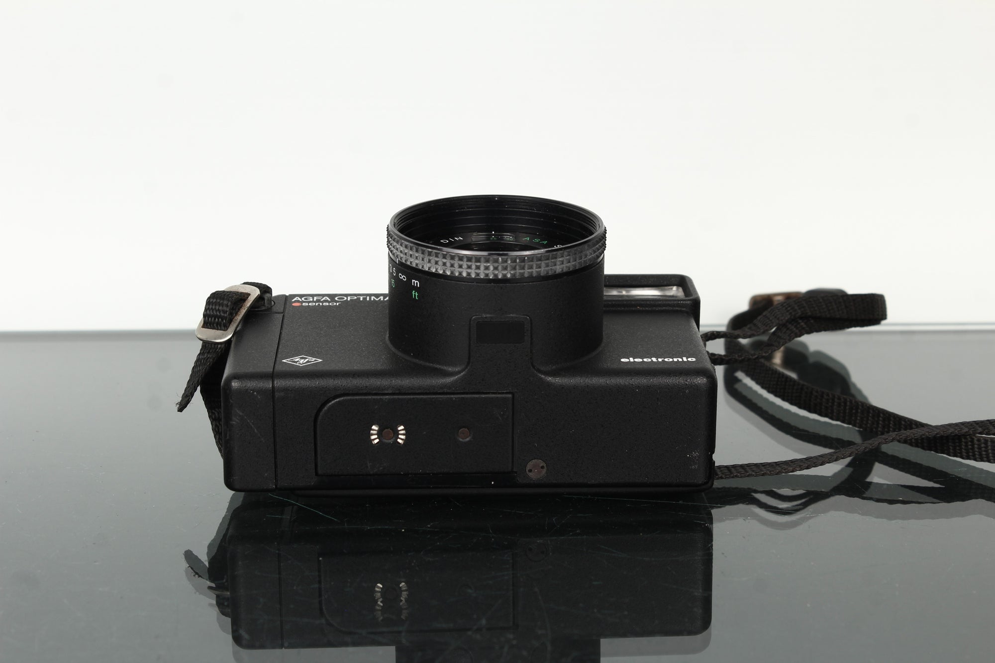 Agfa Optima