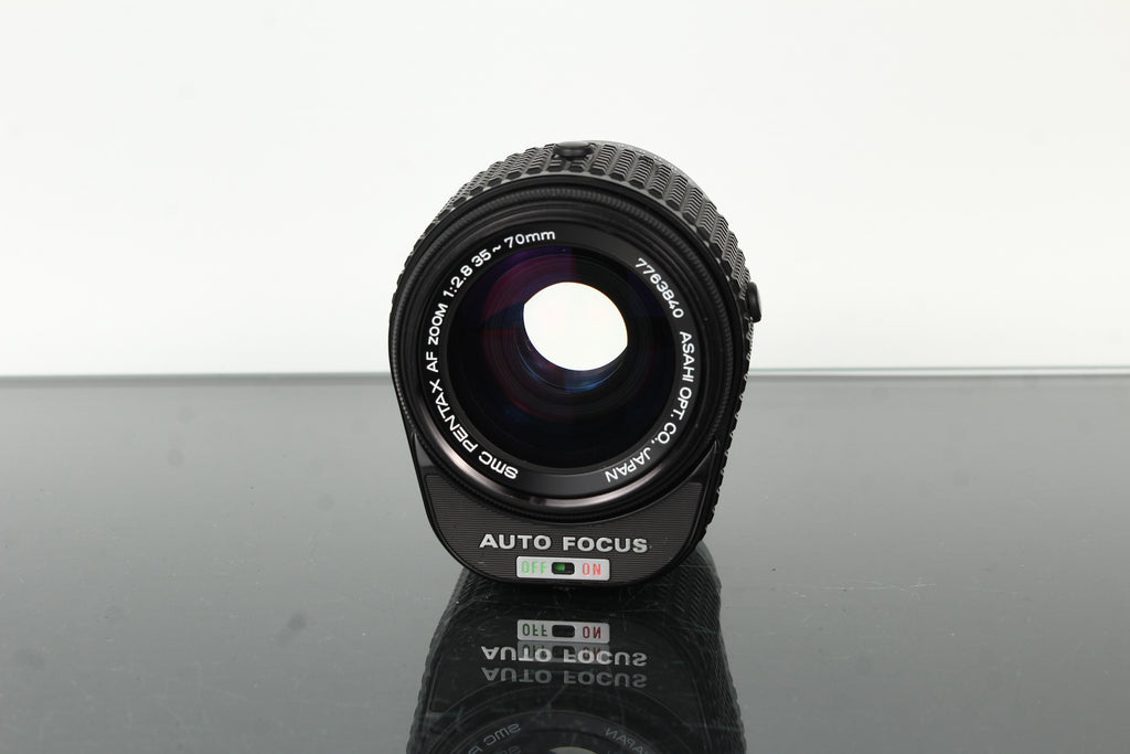 Pentax AF Zoom 35-70mm f/2.8