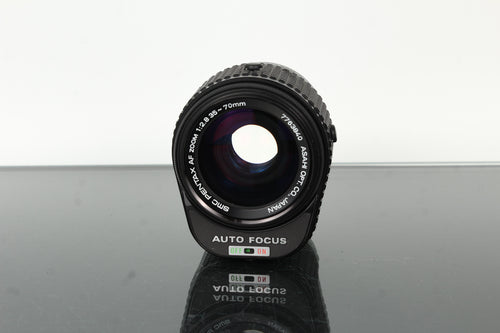 Pentax AF Zoom 35-70mm f/2.8