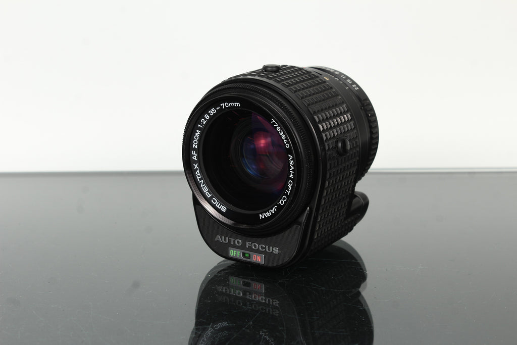 Pentax AF Zoom 35-70mm f/2.8