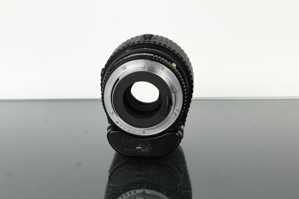 Pentax AF Zoom 35-70mm f/2.8