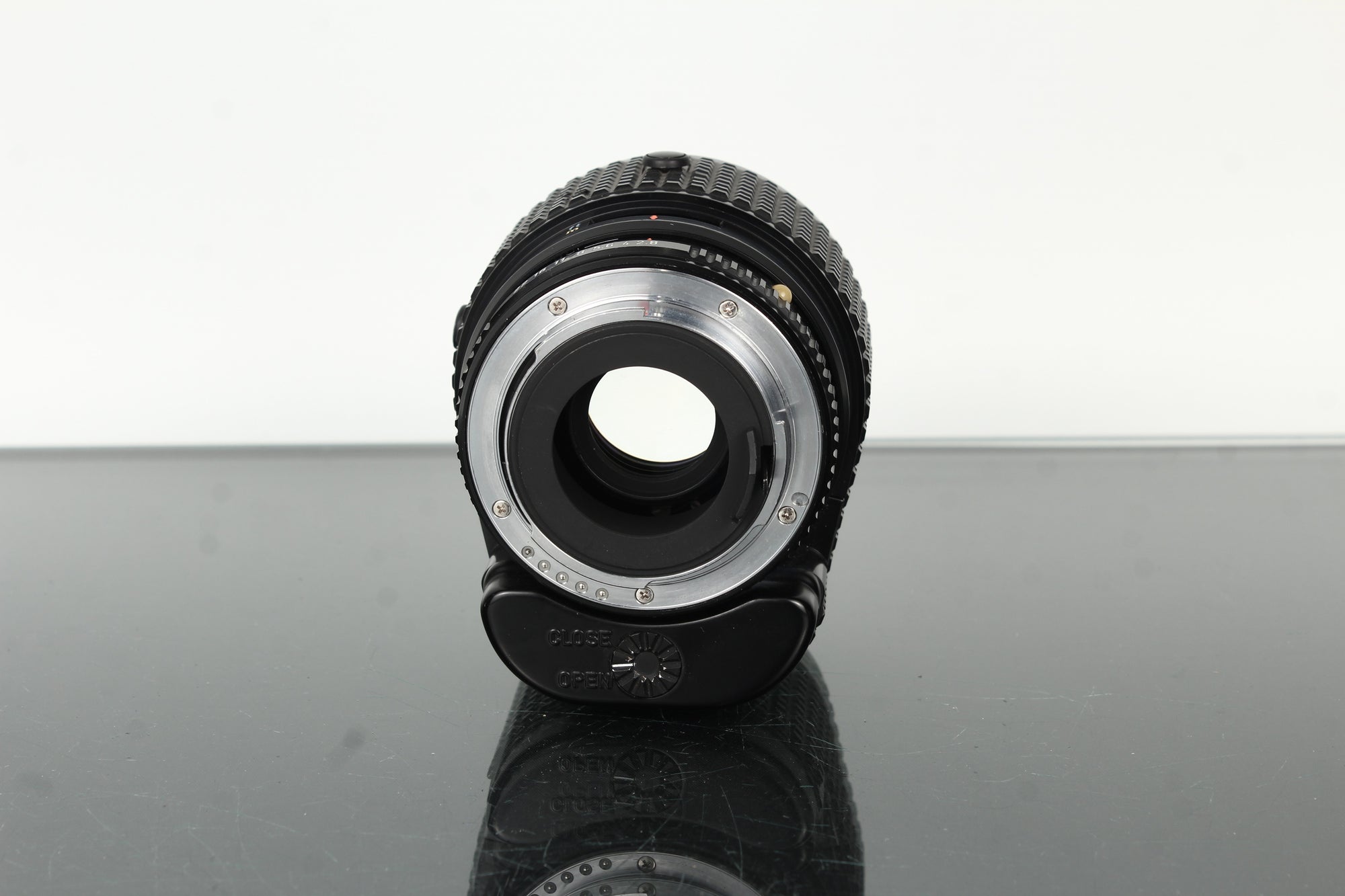 Pentax AF Zoom 35-70mm f/2.8