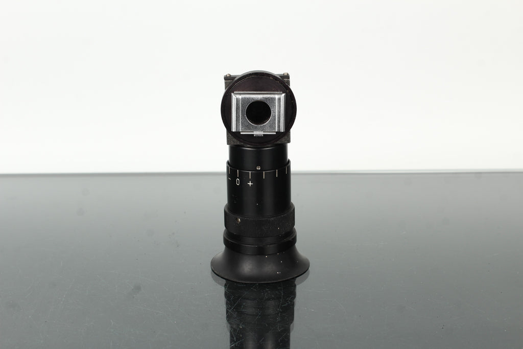 Pentacon Six Angle Finder