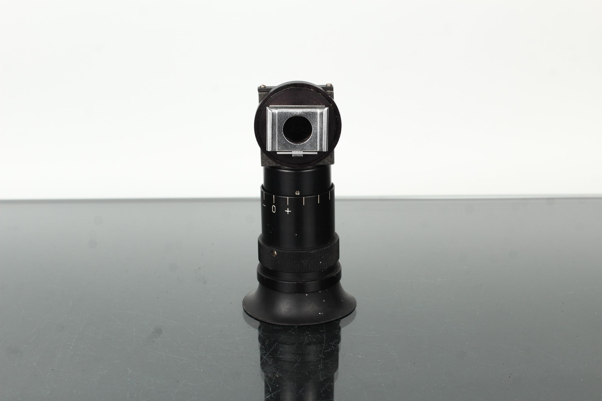 Pentacon Six Angle Finder