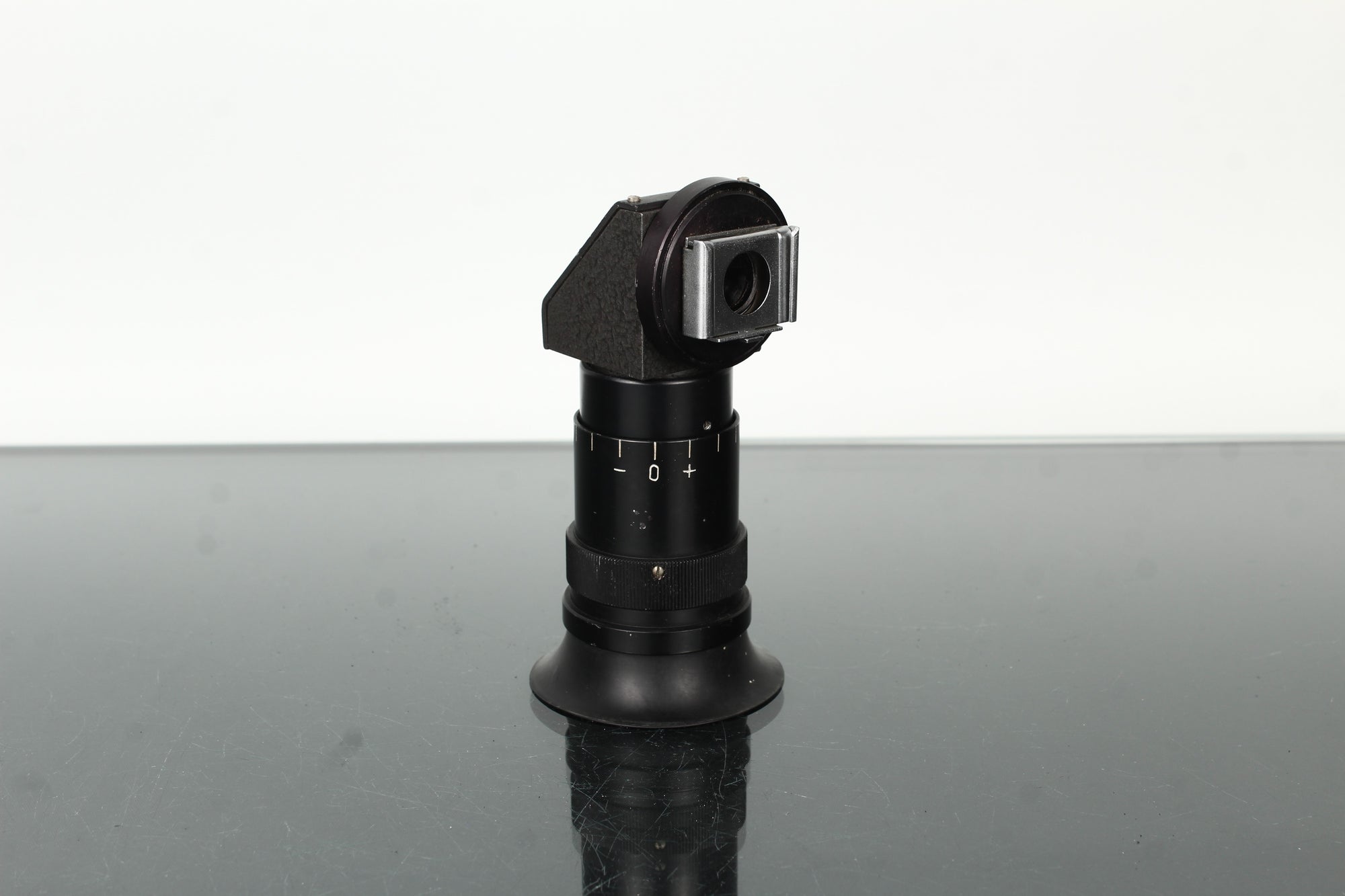 Pentacon Six Angle Finder