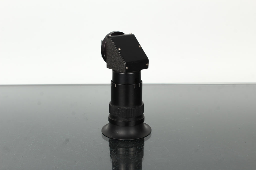 Pentacon Six Angle Finder