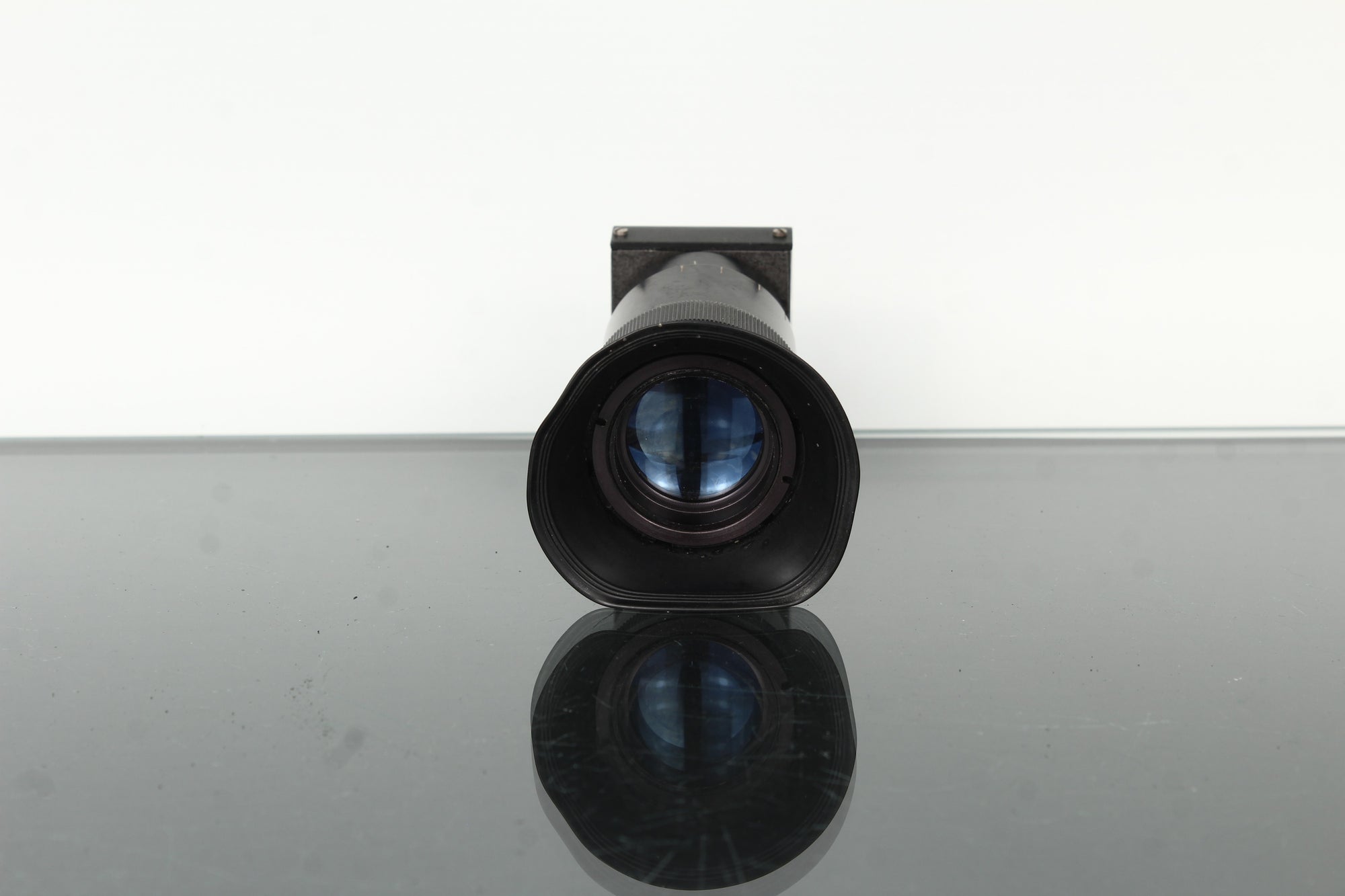 Pentacon Six Angle Finder