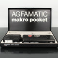 Agfamatic Makro Pocket 600B