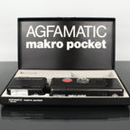 Agfamatic Makro Pocket 600B