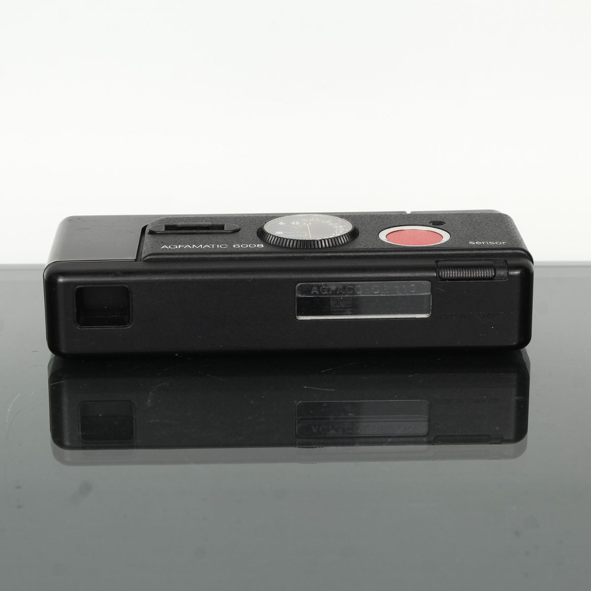 Agfamatic Makro Pocket 600B